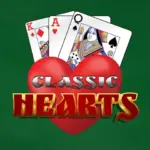 Classic Hearts