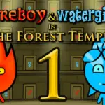 fireboy and watergirl