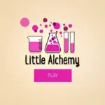 Little Alchemy