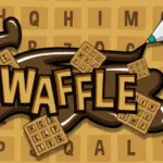 waffle words