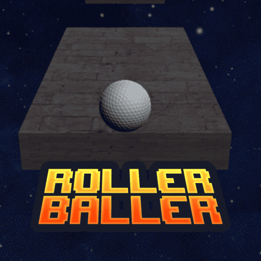 Roller Baller<