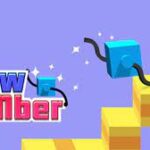 Draw Climber Unblocked