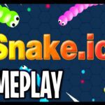 Snake io