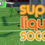 Super Liquid Soccer Unblocked